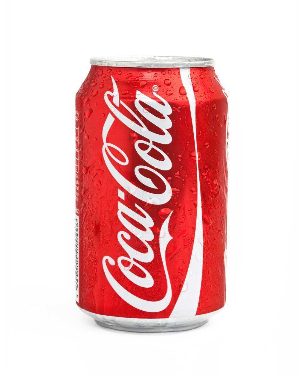 Coca Cola 330ml