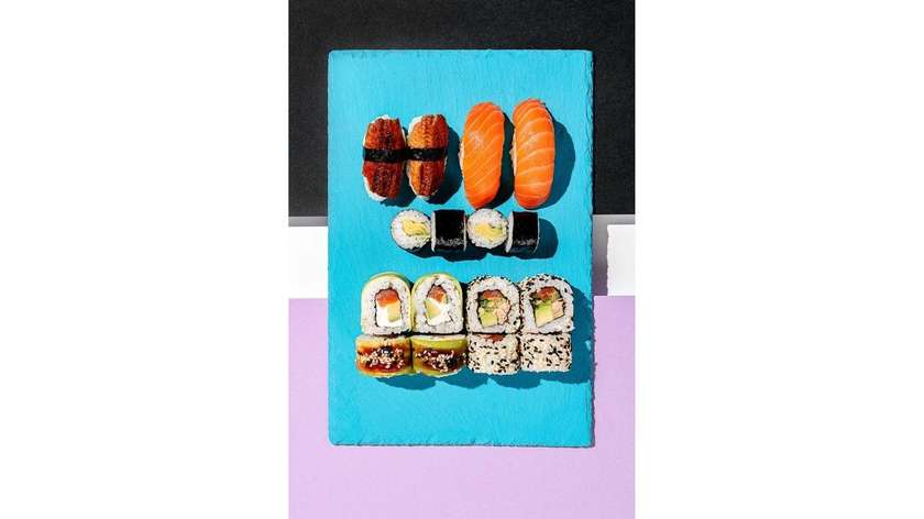 Samurai Set