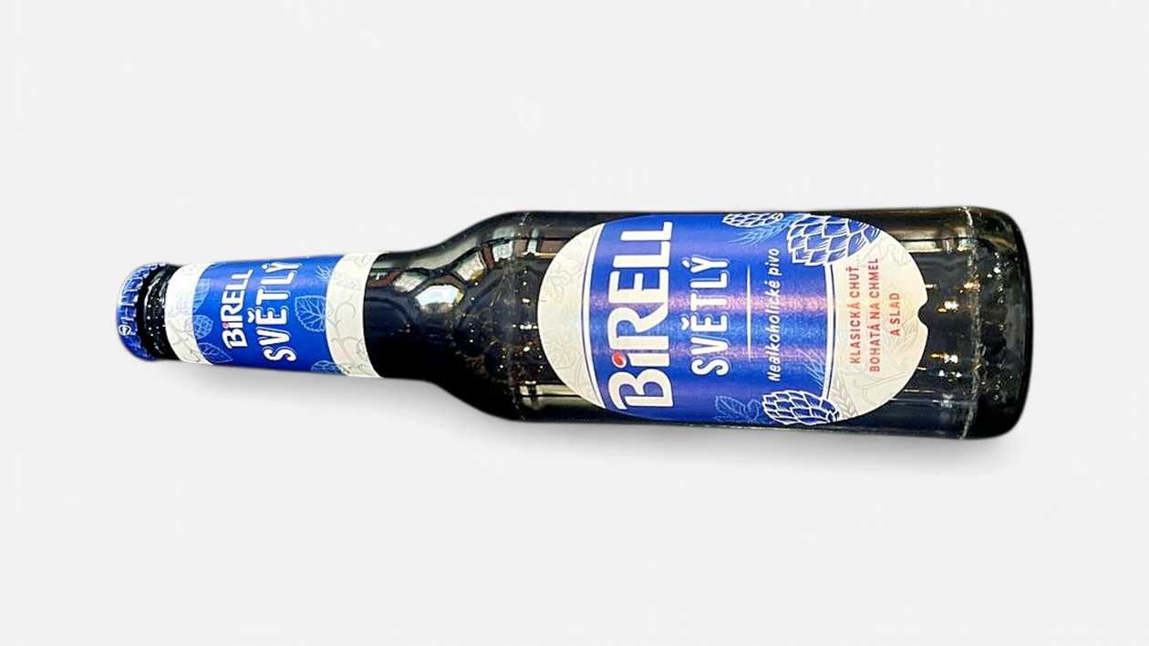 Birell Non-Alcoholic