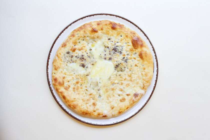 Ground Beef Imeruli