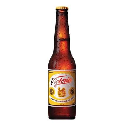 Cerveza Victoria 355ml Cerveceria Modelo