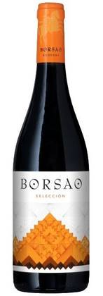 Borsao Seleccion Tinto 2021