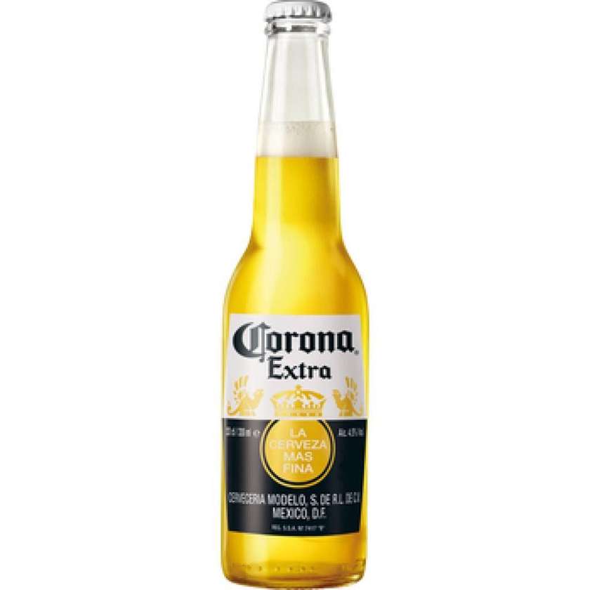 Piwo Corona Extra 330ml