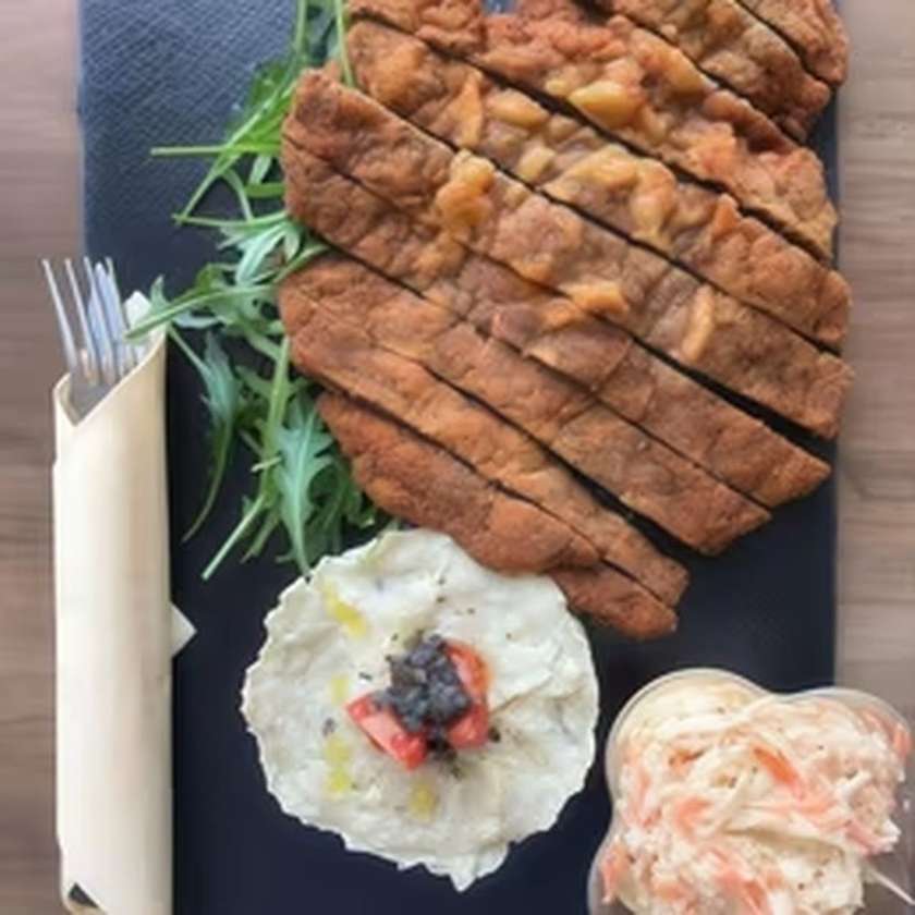 Cotolette di Manzo