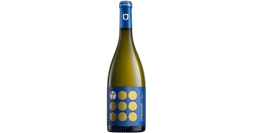 Vanidade Albariño