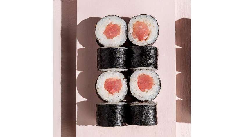 Tuna Maki
