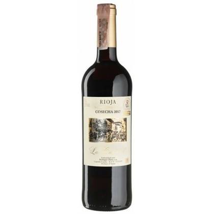 La Catedral Bodegas Olarra - Rioja Cosecha 2021 (Tinto)