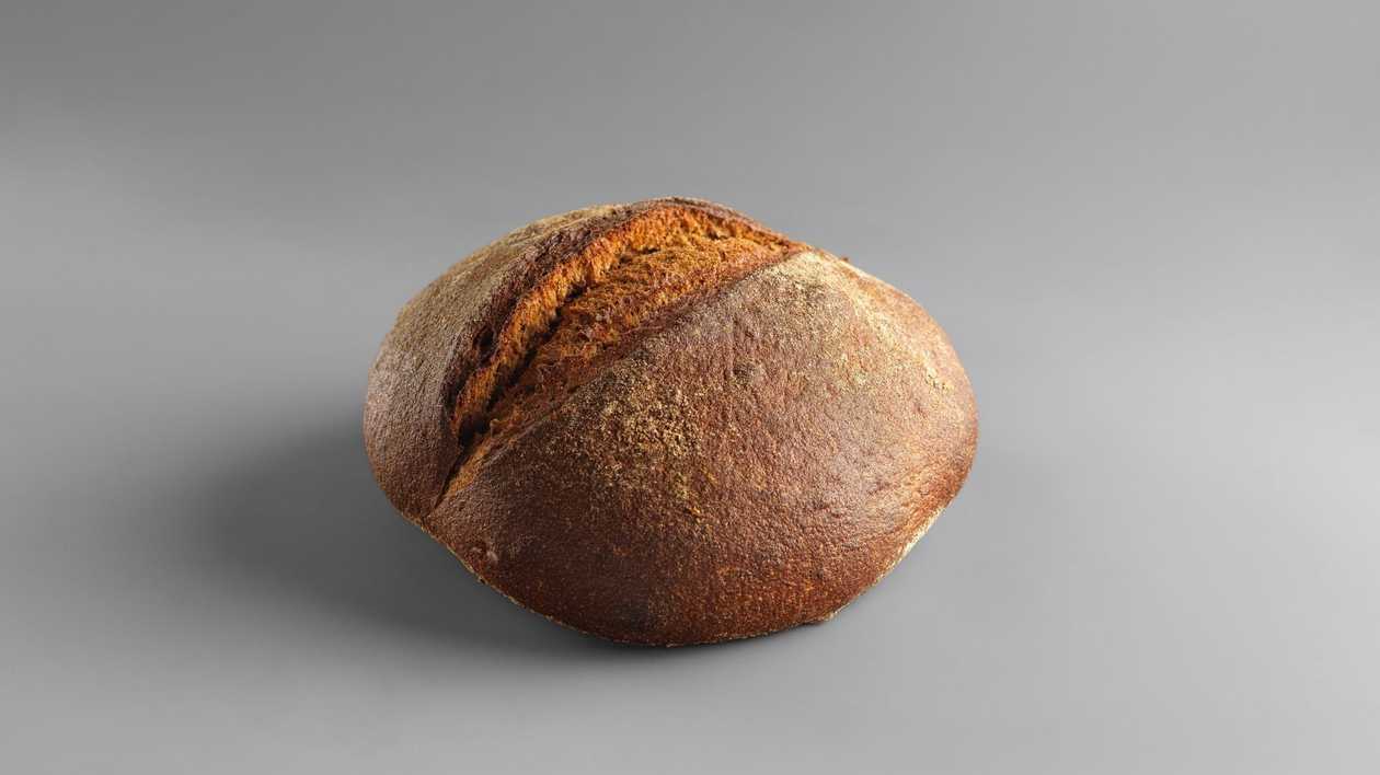 German Rye