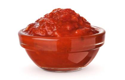 Adžika domácí pálivá