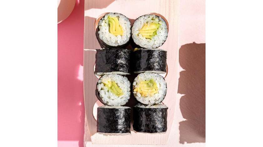 Avocado Maki