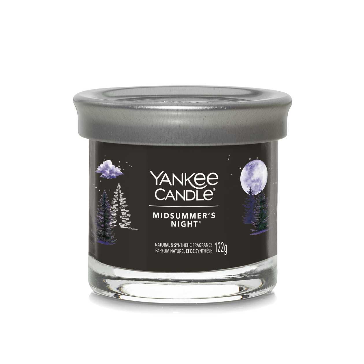 Yankee Candle Signature Small Tumbler Midsummer's Night 122g