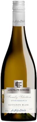 Luis Felipe Edwards Gran Reserva Sauvignon Blanc