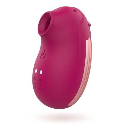 Ritual CLITORIAL SHUSHU Orchid Clitoral Stimulation Vibrator