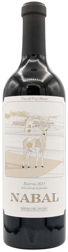 Nabal Reserva 2016