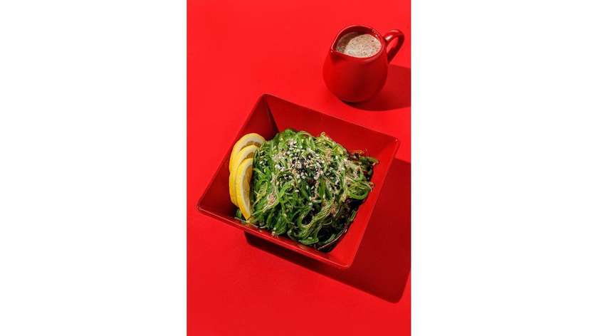 Ciuka Wakame Salad