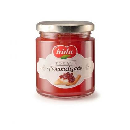 Tomate Caramelizado 285g Hida