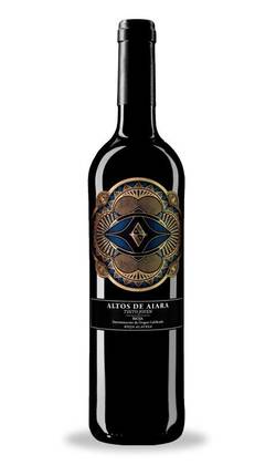 Altos de Aiara Tinto Joven