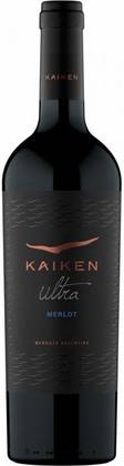 Kaiken Ultra Merlot 2021