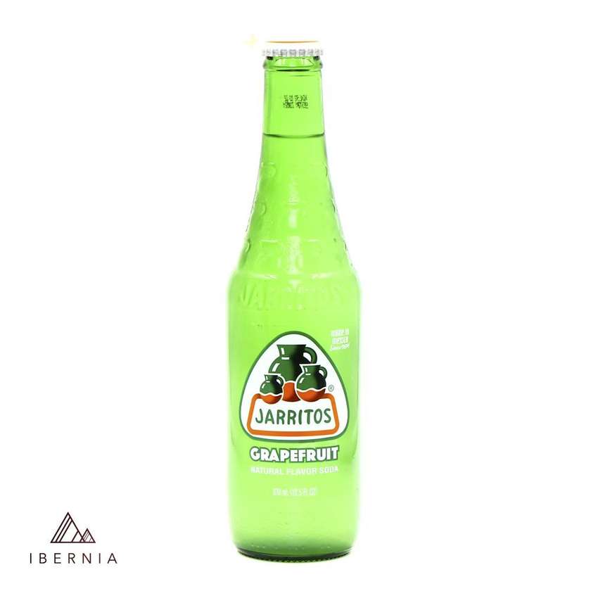 Jarritos Toronja 370ml