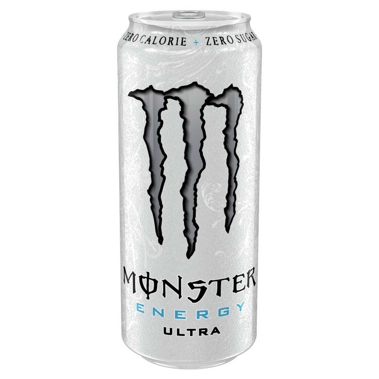 Monster Energy Ultra Napój Energetyczny 0.5l