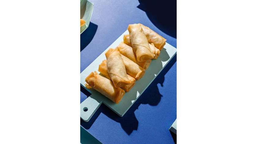 Spring Rolls