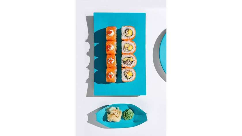 Furawazu Roll