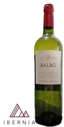 Balbo Torrontes 2021