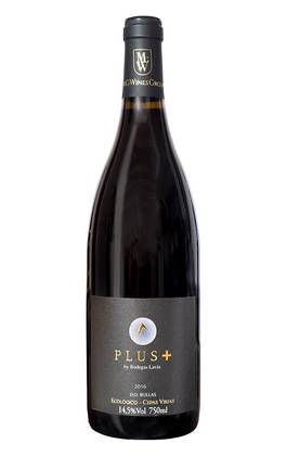 Bodegas Lavia Plus Monastrell 2016