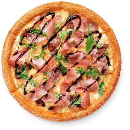 Prosciutto&Rucola