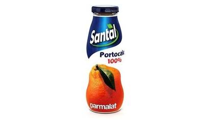 Santal Orange