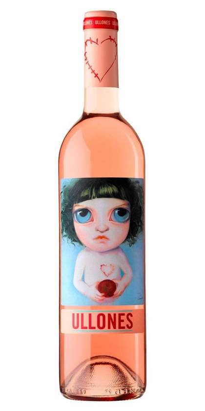 Oliveda Ullones Rosado 2023