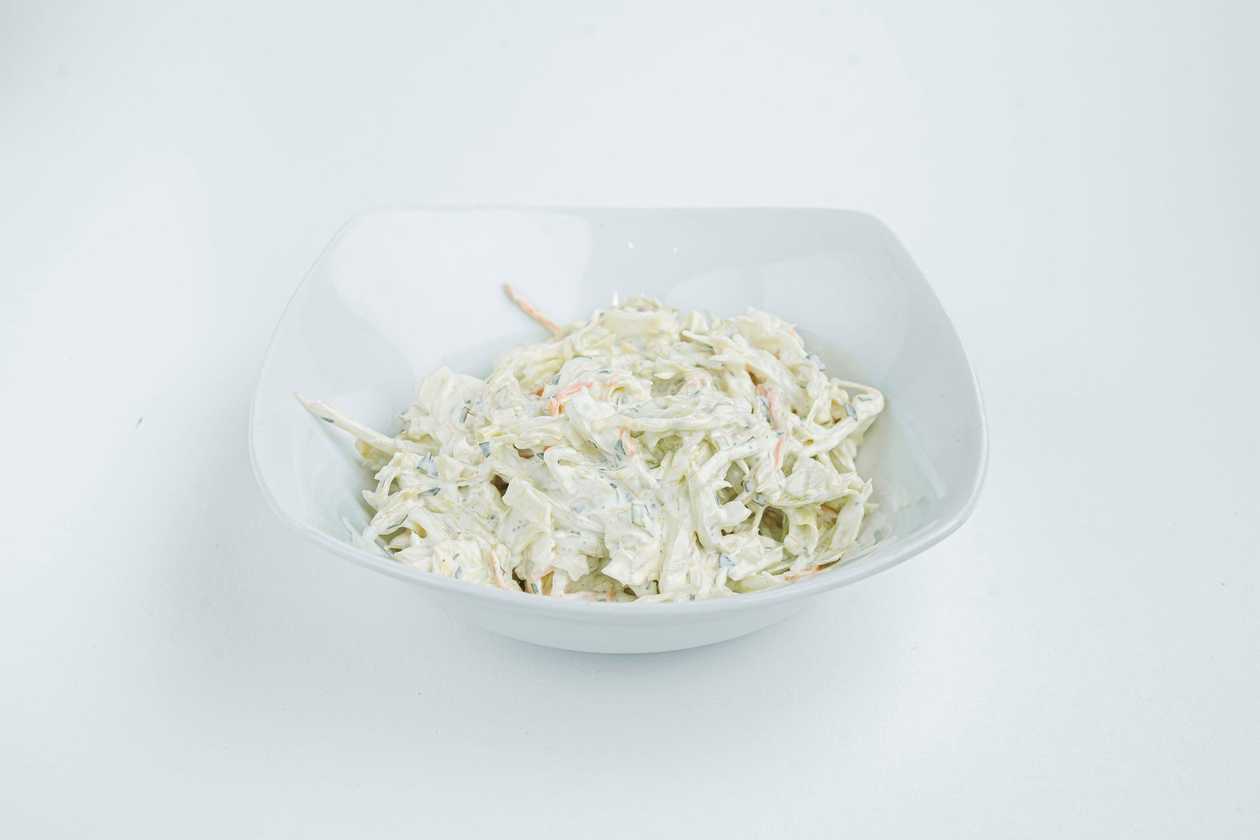 Coleslaw