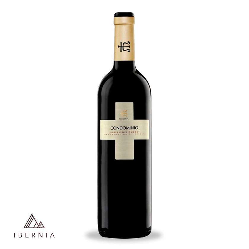 Condominio Reserva D.O. Ribera del Duero