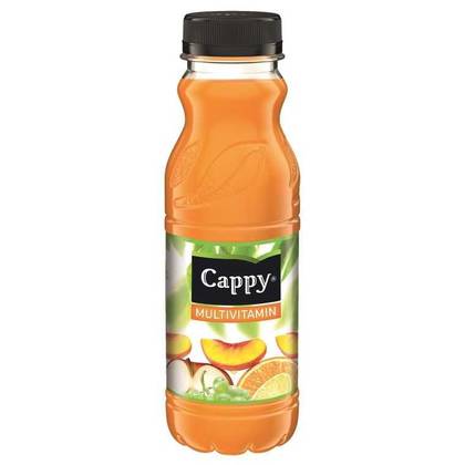 Mixed fruit juice