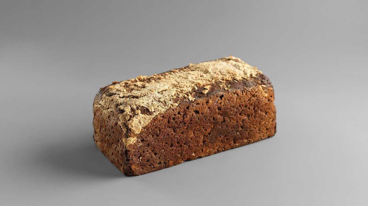 Pumpernickel