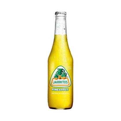 Jarritos Pinneaple 370ml
