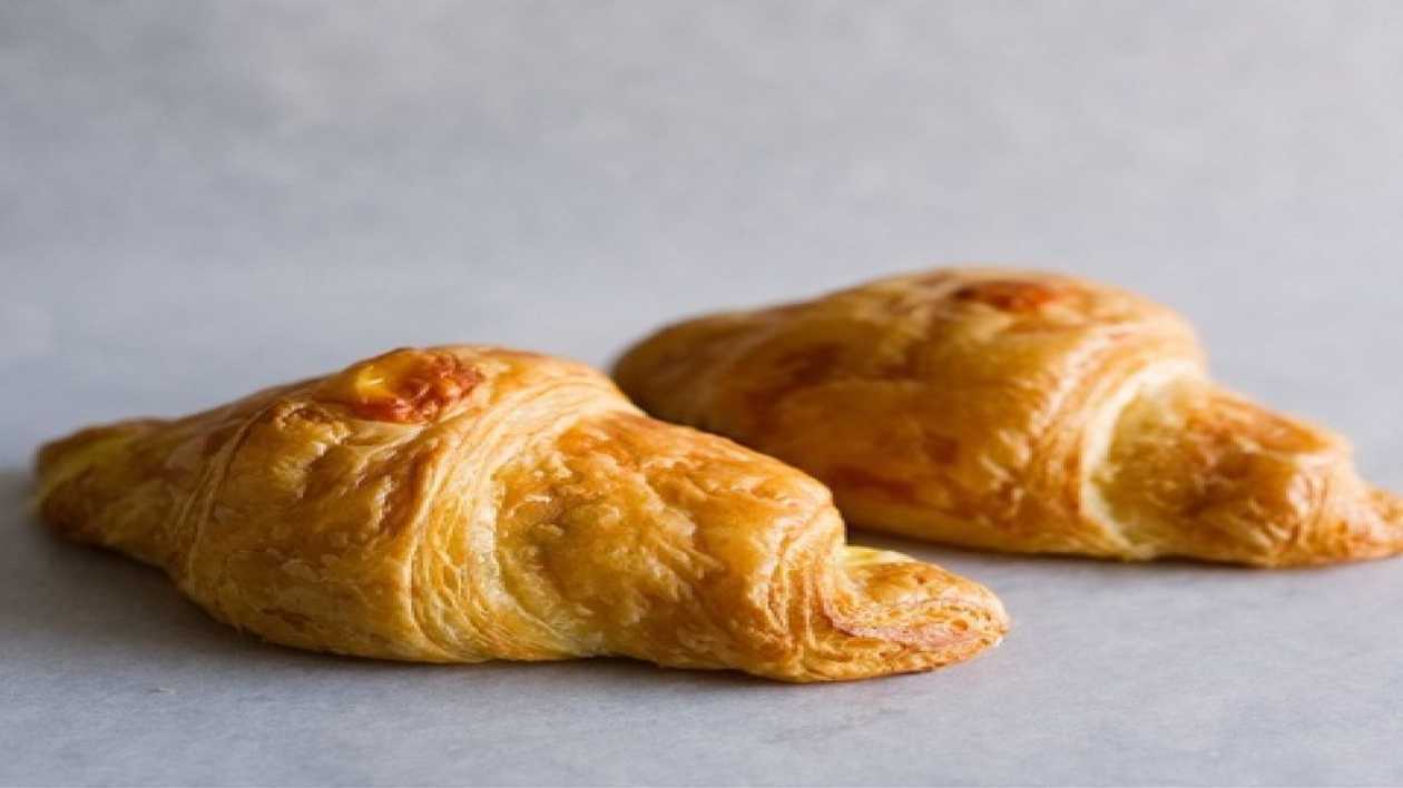 Cheese Croissant