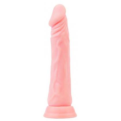 Realistic Softskin Cally Real Flesh Dildo