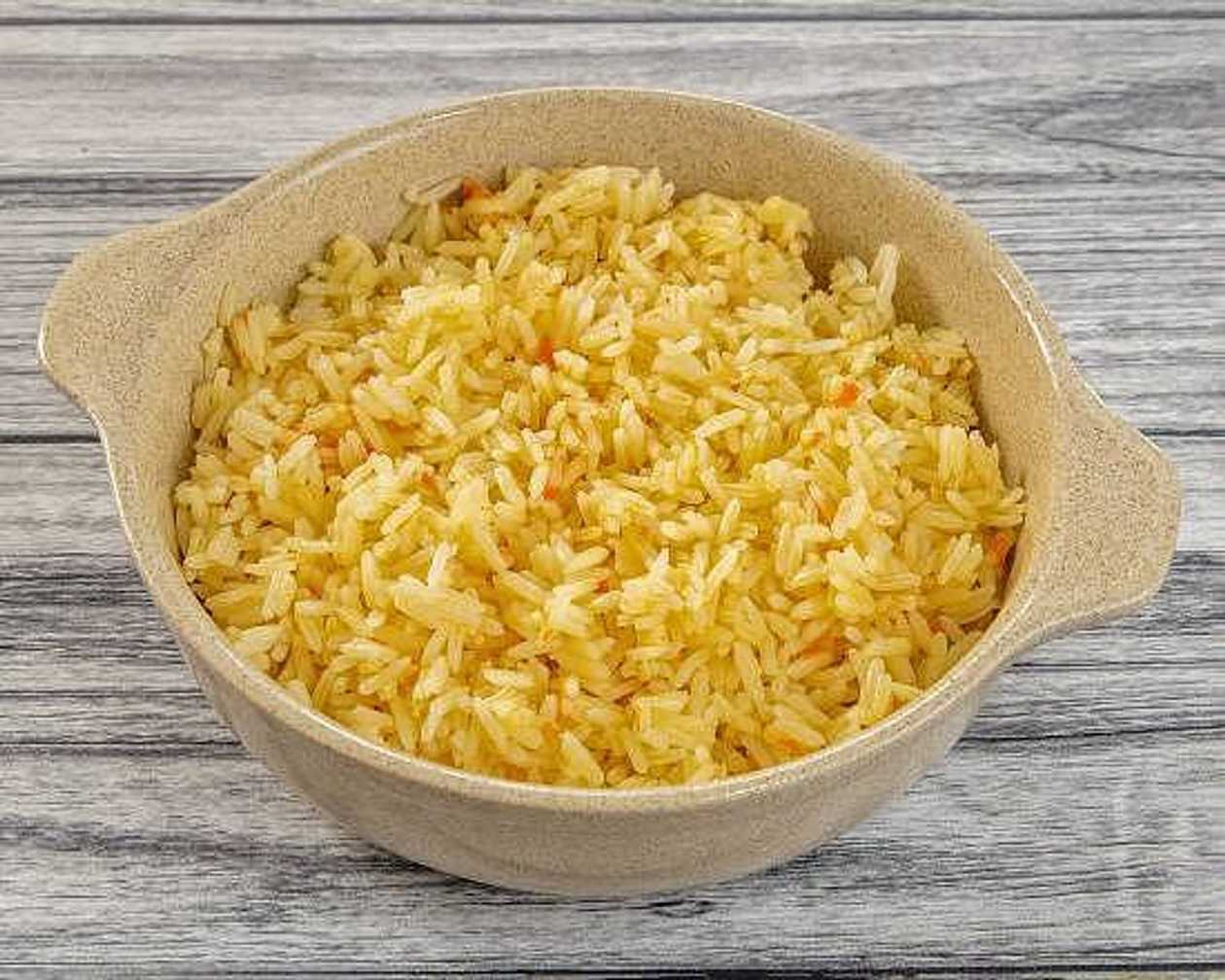 Large Rice (1 serving)