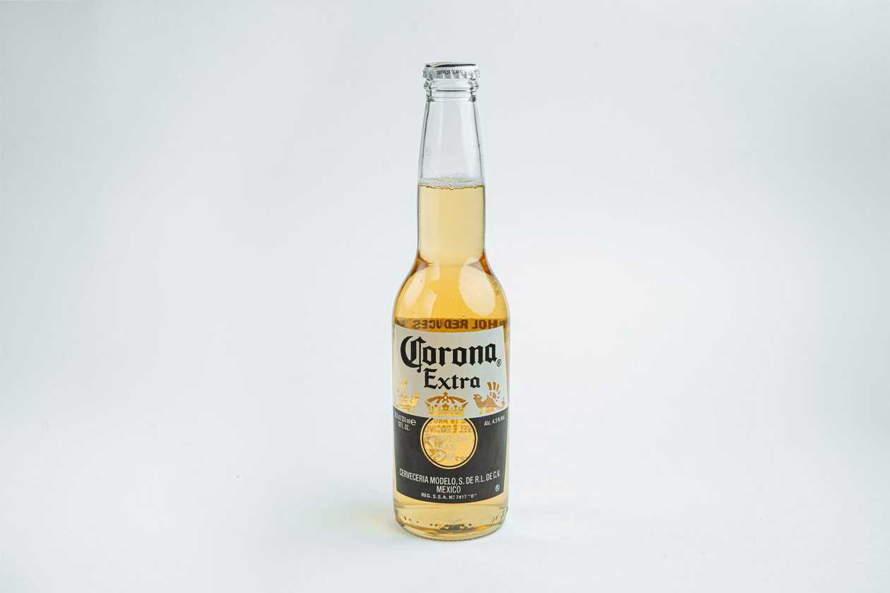 Corona (bottle, 0.355 l)
