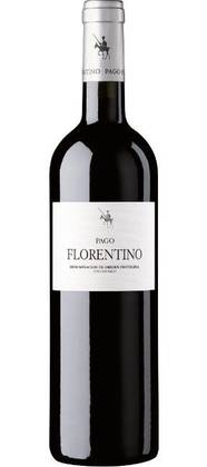 Pago Florentino Cencibel 2019