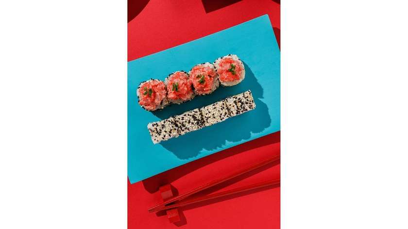 Fuji Tuna