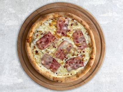 Carbonara 32cm