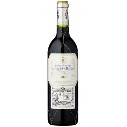 Marques De Riscal Reserva Rioja 2020