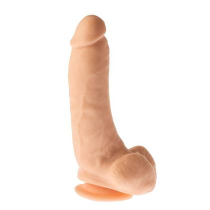 Realistic Dildo - Mighty Mike Dixx, Detailed Texture