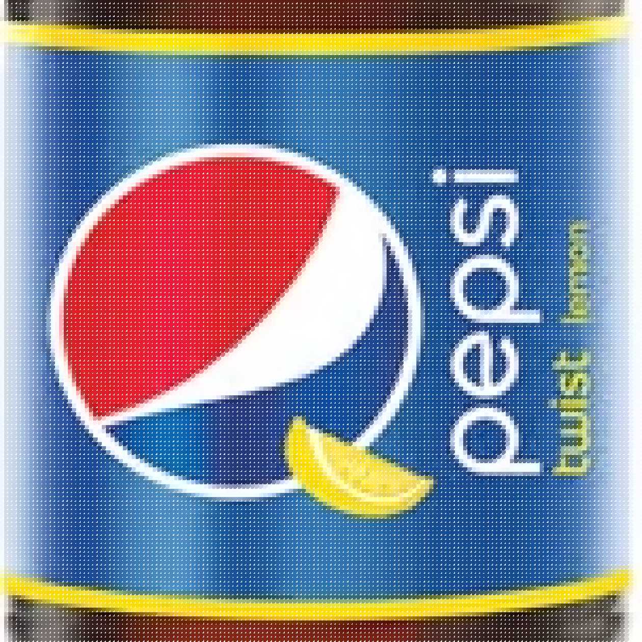 Pepsi twist cola lemon 500 ml