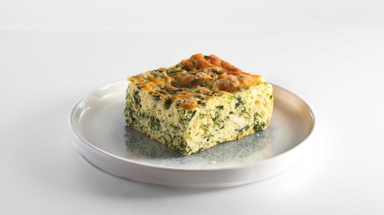 Spinach Pie