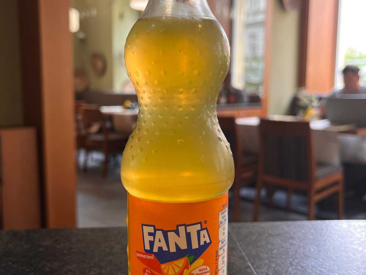 Fanta