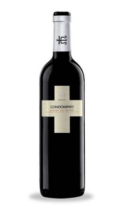 Condominio Crianza 2018 D.O. Ribera del Duero
