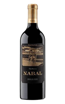 Nabal Gran Reserva 2018